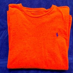 Ralph Lauren LS T-shirt